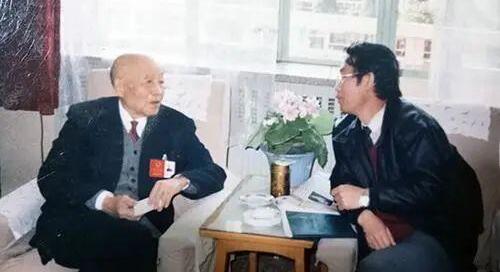 郭建：那些年，我們也追星