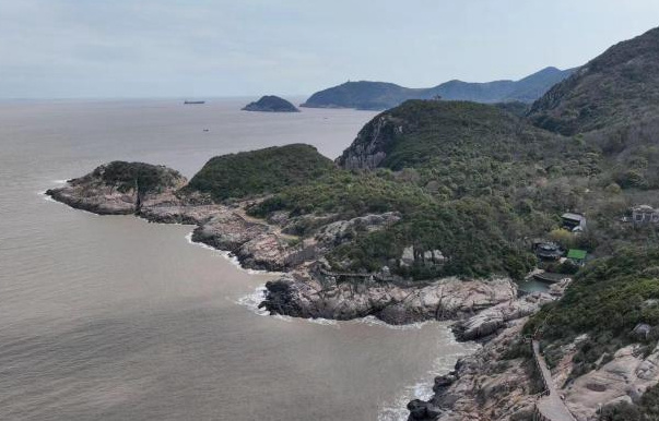 “武俠”如何激活老牌海島發(fā)展活力？