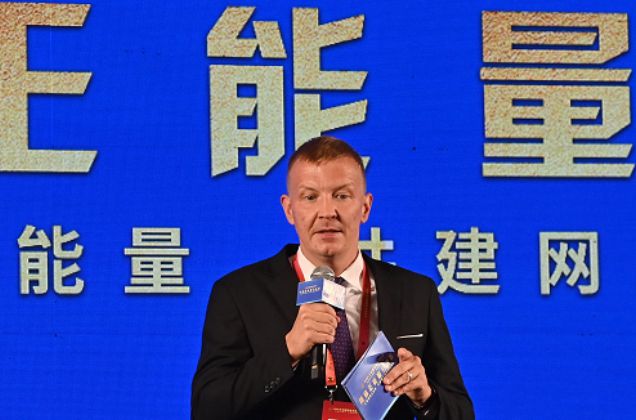 美籍記者聶子瑞：“我是老外，但我不見外”