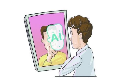 換臉、變聲、對口型 以假亂真的AI詐騙如何防范？