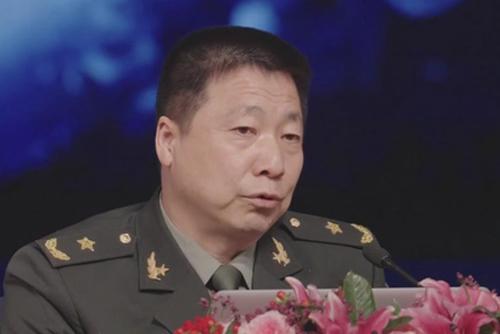 楊利偉：我今年57歲，仍在堅(jiān)持訓(xùn)練