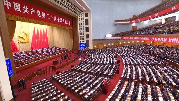 “守的是人民的心”，這句話緣何戳中人心？