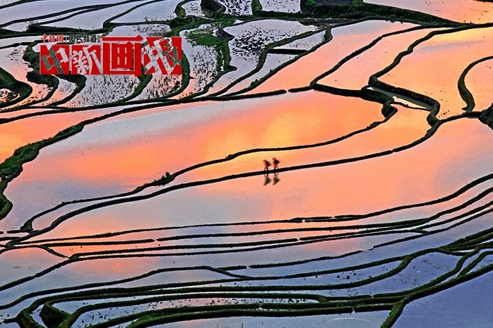 向往的鄉(xiāng)村！探秘世界“最佳旅游鄉(xiāng)村”